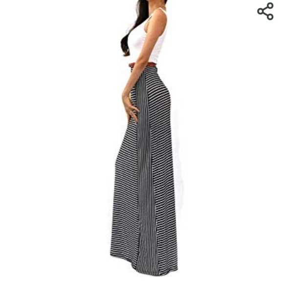 Womens maxi dress new size Medium long flowy maxi - Picture 2 of 7